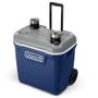 Imagem de Caixa Térmica Cooler com Rodas Lakeside 65QT 61,50L -Coleman