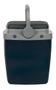 Caixa Térmica Cooler Para Praia 6 Litros Com Alça Preto Mor Imagem de Caixa Térmica Cooler Para Praia 6 Litros Com Alça Preto Mor