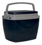 Caixa Térmica Cooler Para Praia 6 Litros Com Alça Preto Mor Imagem de Caixa Térmica Cooler Para Praia 6 Litros Com Alça Preto Mor