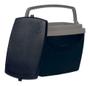 Caixa Térmica Cooler Para Praia 6 Litros Com Alça Preto Mor Imagem de Caixa Térmica Cooler Para Praia 6 Litros Com Alça Preto Mor
