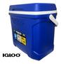 Imagem de Caixa Térmica Cooler Profile II 30 QT 28 Lts Igloo Azul