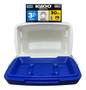 Imagem de Caixa Térmica Cooler Profile II 30 QT 28 Lts Igloo Azul