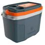 Caixa Térmica Cooler Suv 20 Litros Termolar Cinza Imagem de Caixa Térmica Cooler Suv 20 Litros Termolar Cinza