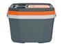 Caixa Térmica Cooler Suv 20 Litros Termolar Cinza Imagem de Caixa Térmica Cooler Suv 20 Litros Termolar Cinza