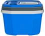 Imagem de Caixa Térmica Cooler Termolar Suv 20 Litros Azul