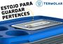 Imagem de Caixa Térmica Cooler Termolar Suv 20 Litros Azul