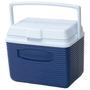 Imagem de Caixa Térmica Cooler Victory 23 Litros Azul Rubbermaid