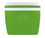 Imagem de Caixa térmica mor 34 litros verde