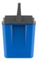 Imagem de Caixa Térmica POP 32L Azul Invicta, Alta Durabilidade e Design Moderno
