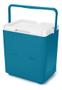 Imagem de Caixa térmica Stacker 20 qt (18L) Deep Ocean - Coleman