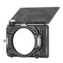 Imagem de Caixa Tilta Mirage 4x5.6 Fosca com Filtros Circulares de 95mm