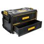 Imagem de Caixa Tipo Gaveta Dupla 32X55 Toughsystem 2.0 Dwst08320
