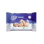 Imagem de Caixa Toalha Umedecida Baby Byn Premium 12 Pacotes 600 Lenços