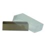 Imagem de Caixa Transparente de Acetato Kraft - Ref.CH-04  - 20 unid.