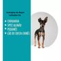 Imagem de Caixa Transporte Cães Pequenos N1 Pinscher Gato Mega Oferta