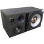 Imagem de Caixa Trio 100% Jbl Tornado 15swt3000 15 Pol + D250x + St200 + Mg-600