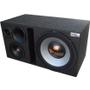 Imagem de Caixa Trio 100% Jbl Tornado 15swt3000 15 Pol + D250x + St200 + Mg-600