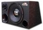 Imagem de Caixa Trio Carro Falante Woofer 12 Triton 620 Stetsom Hl-800