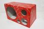 Imagem de Caixa Trio Com Divisoria Para Subwoofer 12 Corneta e Tweeter