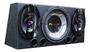 Imagem de Caixa Trio Completa Montada 750w Subwoofer Pioneer + Taramps