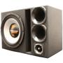 Imagem de Caixa Trio Duto Regua JBL Tornado 15'' 15SWT3000 1500 Wrms + Driver e Tweeter 100Wrms