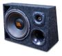 Imagem de Caixa Trio Falante Subwoofer Selenium Jbl Modulo Taramps