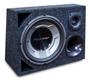 Imagem de Caixa Trio Pioneer Completa Som Automotivo Carro 450w Rms