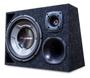 Imagem de Caixa Trio Pioneer Completa Som Automotivo Carro 450w Rms