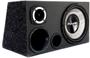 Imagem de Caixa Trio Pioneer Completa Som Carro Sub 12" 350wrms