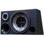 Imagem de Caixa Trio Pioneer Sub Ts-W3060Br + 1 Driver + 1 Tweeter 350W Rms