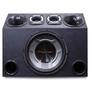 Imagem de Caixa Trio Som Automotiva Pioneer + Modulo Taramps Tl 1500w