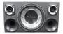 Caixa Trio Som Completa Pioneer + 2 Tweeters + 2 Cornetas - OESTESOM Imagem de Caixa Trio Som Completa Pioneer + 2 Tweeters + 2 Cornetas