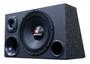 Imagem de Caixa Trio Som Dutada Falante 12 Jbl Woofer Mg 1000 500w Rms