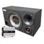 Imagem de Caixa Trio Sub Pioneer Ts-W3060br 12 Pol + D200 + St200 + Módulo Taramps