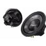 Imagem de Caixa Trio Sub Pioneer Ts-W3060br 350WRMS 12 Pol + 2 D200 + St200