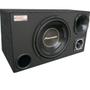 Imagem de Caixa Trio Sub Pioneer Ts-W3090br 600WRMS 12 Pol + Driver + Tweeter + Módulo Soundigital