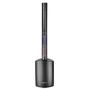 Imagem de Caixa Vertical Array Bluetooth 400w Sub 8 Pol. Torre 4x 2,75