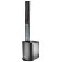 Imagem de Caixa Vertical Array Bluetooth 400w Sub 8 Pol. Torre 4x 2,75
