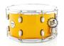 Imagem de Caixa X-Pro C. Ibañez Stage Series Orange Sparkle 14x8 com pele Evans G1 Uno