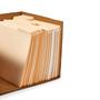 Imagem de Caixas de Armazenamento e Arquivo Amazon Basics - Pacote com 20 (Tamanho Legal/Letter)