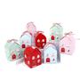 Imagem de Caixas de Calendário do Advento Gisela D - DIY de Natal com 24 Caixas