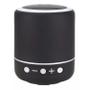 Imagem de Caixinha De Som Bluetooth Portátil Resistente À Água Potente com LED (KA-8169) - Kapbom