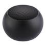 Imagem de Caixinha De Som Bluetooth Tws Mini Speaker Potente Preto