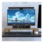 Imagem de Caixinha De Som Computador Pc Notebook Mini Home Theater Usb