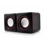 Imagem de Caixinha De Som P/ Notebook E Pc Mini Digital Speaker D-015