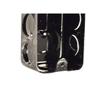 Imagem de Caixinha Luz Chapa 4X2 Esmaltada Arcoir Spe70/20C - Kit C/60