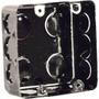Imagem de Caixinha Luz Chapa 4X4 Esmaltada Arcoir Spe50/20C - Kit C/70