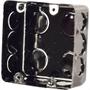 Imagem de Caixinha Luz Chapa 4X4 Esmaltada Arcoir Spe50/20C - Kit C/70
