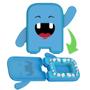 Imagem de Caixinha Porta Dentes de Leite Estojo Lúdico Primeiros Dentinhos
