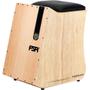 Imagem de Cajon Eletrico FSA Gibão FGB6500 C/ Captação Dupla Natural